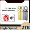 Generic 2TB U Disk Flash Drive Memory Stick USB Flash Disk