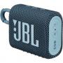 Jbl GO 3 Bluetooth Earphone