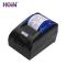 Hoin USB Portable 58mm Thermal Receipt Printer Ticket