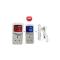MK Fridge + TV Guard + 4 Way Powerking Extension Cable