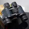 Generic 60X60 HD Professional Hunting Binoculars Telescope  For Hiking Travel Field Work Forestry Fire Protection