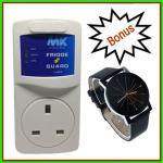 MK Fridge  Guard +Free Watch