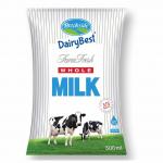 Brookside UHT Fino Carton - 500ml