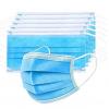Generic Protective 3ply Face Mask -50pcs  Pack.