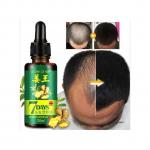 Clothes Of Skin 7 Days Hair Follicles Activator And Growth Essential Oil -30ml