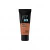 Maybelline New York Fit Me Matte And Poreless Foundation 30ml - 356 Warm Coconut