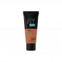 Maybelline New York Fit Me Matte And Poreless Foundation 30ml - 356 Warm Coconut