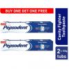 Pepsodent Cavity Fighter Toothpaste 150g - Buy One Get One Free