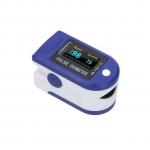 Generic Pulse Oximeter