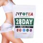 SLIMMING TEA 28 Days Organic Herbal Teas FIT TEA