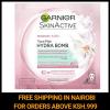 Garnier Skin Active Hydrabomb Chamomile Tissue Mask