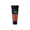 Maybelline New York Fit Me Matte And Poreless Foundation- Mocha 360-With Clay