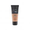 Maybelline New York Fit Me Matte And Poreless Foundation 350 Caramel With Clay