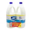 Jik Regular  Bleach -1.5 Litres (Pack Of 2)