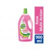 Dettol Surface Cleaner Rose - 900ml