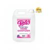 Rosy Antibacterial Hand Sanitizer - 5 Litres