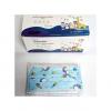 Generic Kids Boys 3 Ply Face Mask A Pack Of 10 Pieces