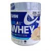 USN Blue Lab 100% Whey Protein 454g (1 lbs) - Vanilla