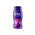 Cadbury 2-In-1 Drinking Chocolate Jar - 450g