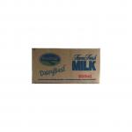 Brookside Diary Best Whole Milk.