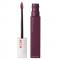 Maybelline New York Superstay Matte Ink Liquid Lipstick - 40 Believer