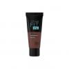 Maybelline New York Fit Me Matte And Poreless Foundation - 365 Espresso