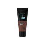Maybelline New York Fit Me Matte And Poreless Foundation - 365 Espresso