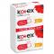 Kotex Female Pads Duos Normal 16s Kotex