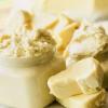 Shea Butter Unrefined Shea Butter ( East African)