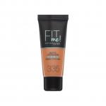Maybelline New York Fit Me Matte And Poreless Foundation 30 Ml - 335 Classic Tan