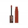 Maybelline New York Superstay Matte Ink Coffee Edition- 270 Cocoa