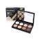 Kiss Beauty Highlighter, Contour & Concealer