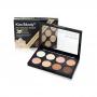 Kiss Beauty Highlighter, Contour & Concealer