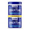 USN Micronized Creatine Monohydrate 100g + 100g - 40 Servings.