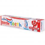 Aquafresh Tooth Paste Little Teeth -50ml