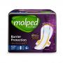 Molped Supernight Extra Long 6 Pads