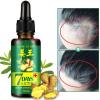 Clothes Of Skin Hair Growth Essential Oil Hair Loss Treatment