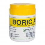 Syner-Chemie Boric Acid Antibacterial And Anti-Fungal Agent-100G