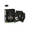 Dexe Black Hair Shampoo + Free Gloves 10 X 25 Ml Sachets
