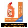Harpic Peach & Jasmine 500ml