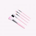 Generic 5pcs Makeup Brushes Foundation Powder  Brush Make Up Tool