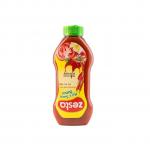 Zesta Hot & Sweet Sauce - 420g