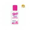 Rosy Antibacterial Hand Sanitizer - 50ml.