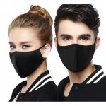 Generic Black Mask Reusable