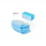 Eako 50 Pieces Disposable Face Mask