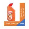 Harpic Peach Jas Active Cleaning Gel T.C 500ml