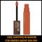 Maybelline New York Superstay Matte Ink Coffee Edition- 265 Caramel