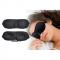 Fashion 3D Eye Shades Mask Sleep For Travel Sleeping Cover Blindfold