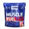 USN Muscle Fuel STS, 454g (1 Lbs)- Strawberry.