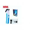 Nova Rechargeable, Baby, Adult Shaver,Beard Trimmer-Kinyozi